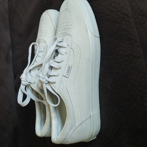 VANSRUN "OFF MYSELF STARS" - Picture 5 of 7